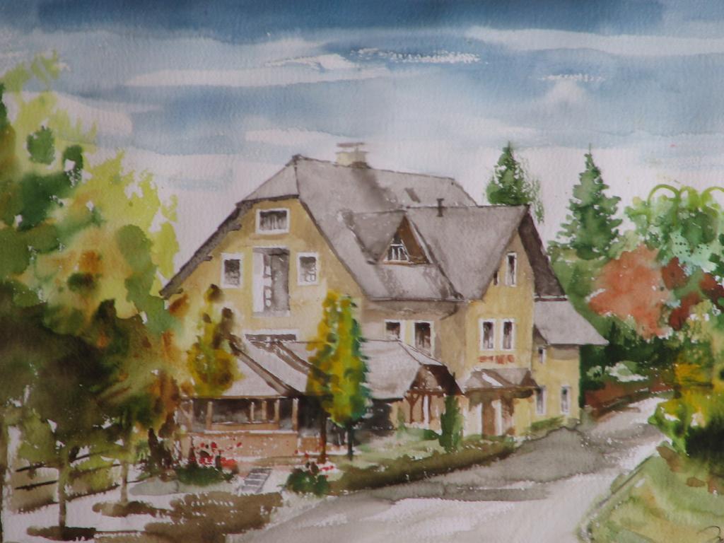 Guesthouse Zorko Gostilna Domen Smarjeske Toplice Exterior foto