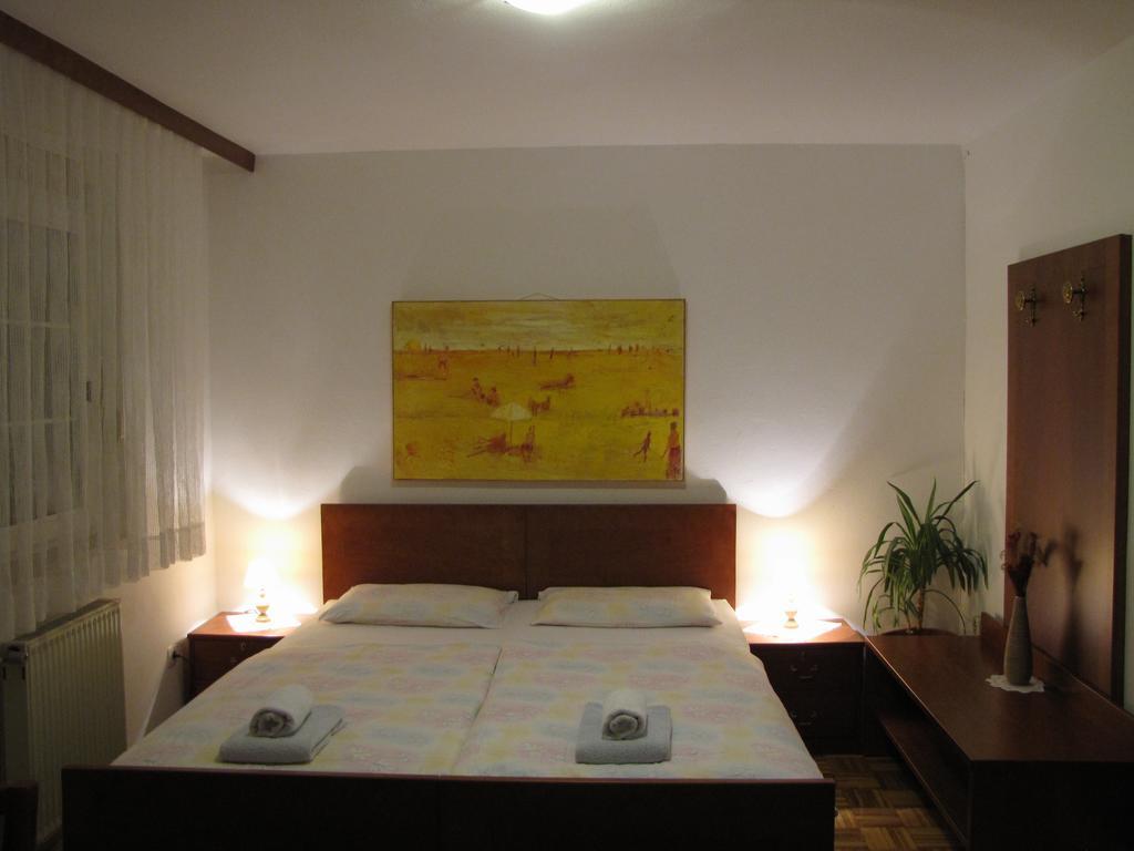 Guesthouse Zorko Gostilna Domen Smarjeske Toplice Zimmer foto