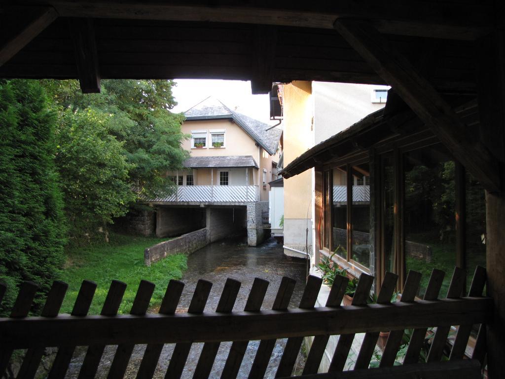 Guesthouse Zorko Gostilna Domen Smarjeske Toplice Exterior foto